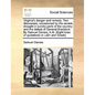 Virginia's Danger and Remedy. Two Discourses, Occasioned by the Severe Drought in Sundry Parts of the Country; And the Defeat of General Braddock. by - Paperback