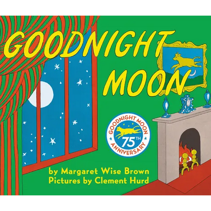 Goodnight Moon - Board Book