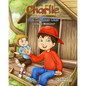 Charlie and the Curious Club: Candy or Medicine? - Paperback