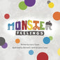 Monster Feelings - Paperback