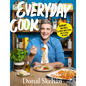 Everyday Cook: Vibrant Recipes, Simple Methods, Delicious Dishes - Hardcover