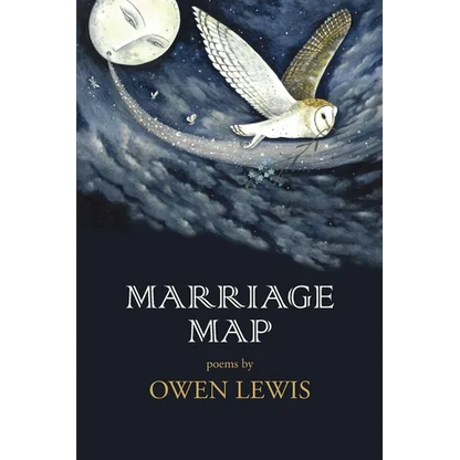 Marriage Map - Paperback