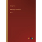 A History of Greece: Vol. I - Paperback