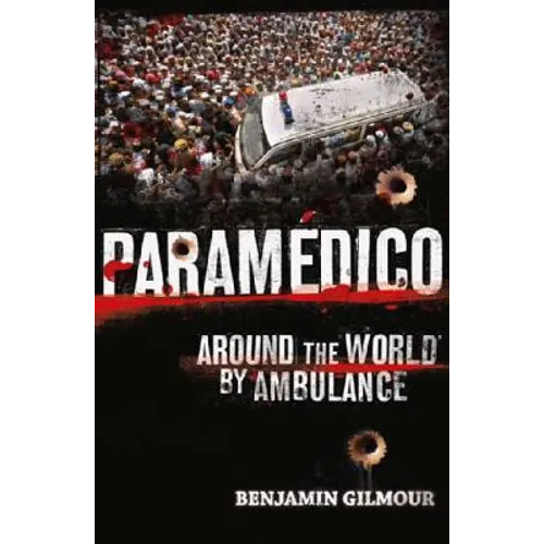 Paramédico - Paperback