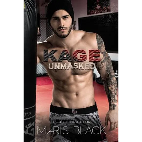 Kage Unmasked - Paperback