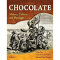Chocolate History - Hardcover