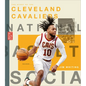 The Story of the Cleveland Cavaliers - Paperback