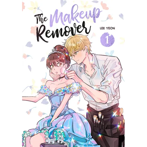 The Makeup Remover, Volume 1 - Paperback