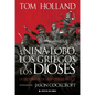 La Nina Lobo, Los Griegos Y Los Dioses - Hardcover