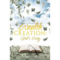 Wealth Creation: God's Way - Paperback