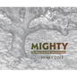 Mighty: The Story of an Oak Tree Ecosystem - Hardcover