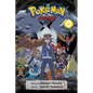 Pokémon Adventures: X-Y, Vol. 4 - Paperback