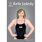 Katie Ledecky: Swimming's Golden Girl - Paperback