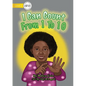 I Can Count From 1 To 10 - Paperback