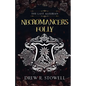 Necromancer's Folly - Paperback