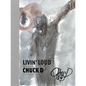 Livin' Loud: Artitation - Hardcover