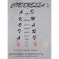 Cinderella's Pi: Auspicious Loving Equations - Hardcover