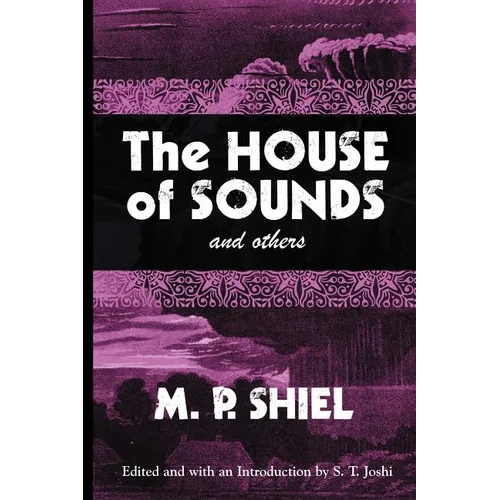 The House of Sounds and Others (Lovecraft's Library) - Paperback