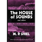 The House of Sounds and Others (Lovecraft's Library) - Paperback
