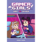 Gamer Girls: Gnat vs. Spyder: Volume 1 - Hardcover