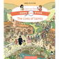 The Lives of Saints: Volume 2 - Hardcover