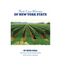 Back Lane Wineries of New York State - Paperback