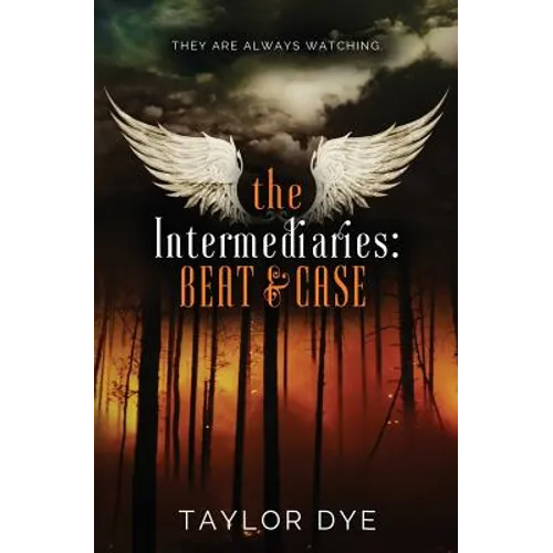 The Intermediaries: Beat & Case - Paperback