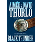Black Thunder: An Ella Clah Novel - Paperback