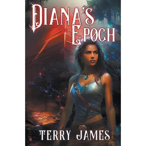 Diana's Epoch - Paperback