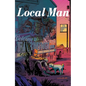 Local Man Volume 1 - Paperback