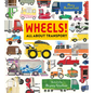 Wheels! All about Transport - Hardcover