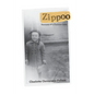 Zippoo: Ventures of a Curious Child - Paperback