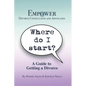 Where Do I Start?: A Guide To Getting A Divorce - Paperback