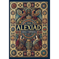 The Alexiad (Collector's Edition) (Laminated Hardback with Jacket) - Hardcover