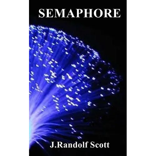 Semaphore - Paperback