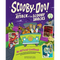 Scooby-Doo! and the Attack of the Scooby Snacks [An Official Cookbook]: From Scooby Snacks and Pickled Vampire Wings to Fried Moonbeams and More - Hardcover