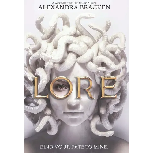Lore - Library Binding