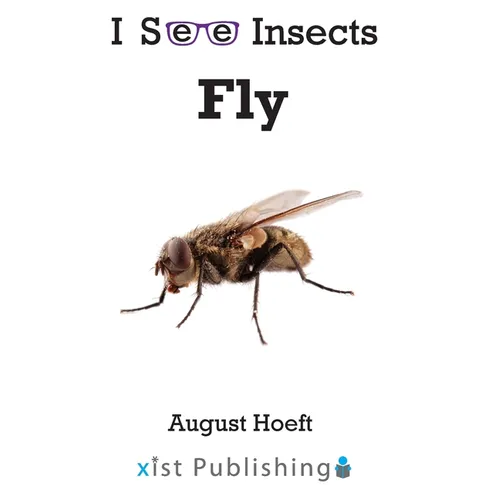 Fly - Paperback