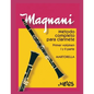 Método Completo Para Clarinete: primer volúmen: I y II parte - Paperback