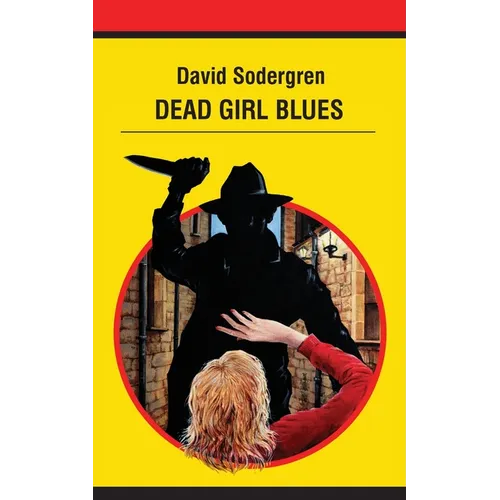 Dead Girl Blues - Paperback