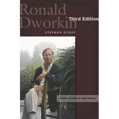 Ronald Dworkin - Paperback