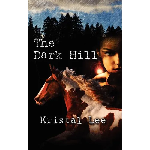 The Dark Hill - Paperback