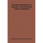 The Herbal Remedies of Culpeper and Simmonite - Nature's Medicine - Hardcover
