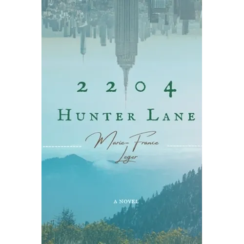 2204 Hunter Lane - Paperback