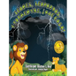 Leones, Leopardos Y Tormentas, ¡Que Cosa! (Spanish Edition): Un Libro de Seguridad de Tormentas - Hardcover