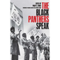 Black Panthers Speak - Paperback