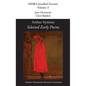 Selected Early Poems - Hardcover