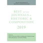Best of the Journals in Rhetoric and Composition 2019 - Paperback