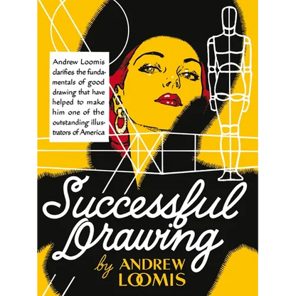 Successful Drawing - Hardcover