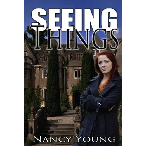 Seeing Things - Paperback
